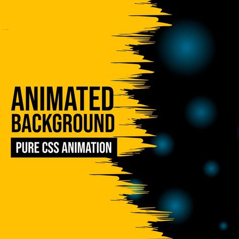 how to create css background animation. #css #animation #css3 #html #html5 #webdesign #frontend #code Background Css, Website Background Design, Html Css Code, Css Animation, Css Style, Css Tutorial, Background Animation, Html And Css, Learn Computer Coding