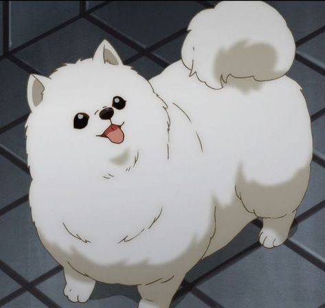 Anime Dog, Given Anime, Aesthetic Dog, Only Aesthetic, Anime Animals, Aesthetic Anime, I Hope, Puppies, Wallpapers