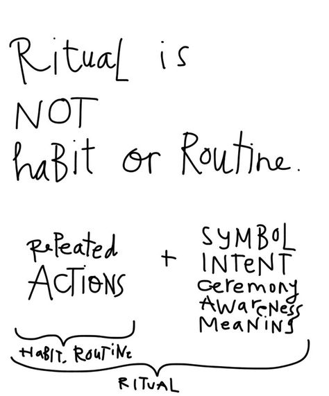 Introducing Ritual Design: meaning, purpose, and behavior change – Ritual Design – Medium Ritual Quotes, Nature Rituals, Rituals Aesthetic, Creating Rituals, Ritual Aesthetic, Release Ritual, Initiation Ritual, Personal Rituals, Ritual Ideas