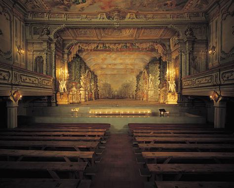 ballet stage castle | Cesky Krumlov Attractions: Cesky Krumlov Castle, Baroque Theatre and ... Miniature Stage, Theatre Decorations, Old Theater, Theatre Architecture, Theatre Backdrops, Theater Architecture, Paper Theatre, Theatre Scene, Cesky Krumlov