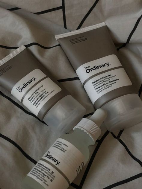 The Ordinary Skincare Moisturizer, The Ordinary Moisturizer, The Ordinary Cleanser, Skincare Ordinary, Ordinary Moisturizer, Skincare The Ordinary, The Ordinary Skincare Guide, Squalane Cleanser, The Ordinary Squalane