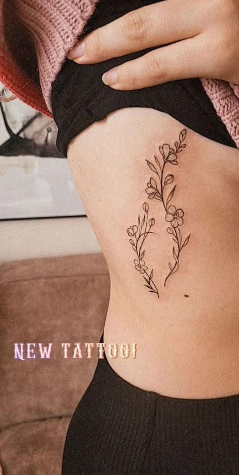 Neda Tattoo, Disorder Quotes, Rib Tattoos For Women, Awareness Tattoo, Tattoo Design Tattoo, Health Tattoo, Tattoos Inspiration, Mom Tattoo Designs, Mental Health Recovery