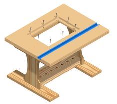 Build a Router Table Build A Router Table Plans, How To Make A Router Table, Bench Top Router Table Diy, Coping Sled For Router Table, Best Router Table, Homemade Router Table, Using A Router Table, Benchtop Router Table, Build A Router Table