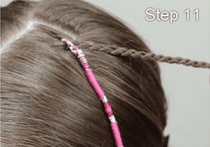 How To Use Your Removable Hair Wraps - Braiding Gold Coast Reusable Hair Wraps How To Put In, How To Attach Reusable Hair Wraps, Removable Hair Wrap, Hair Wraps Thread, String Hair Wraps, Plaits Hairstyles, Small Braids, Hair Wraps, Beauty Stuff