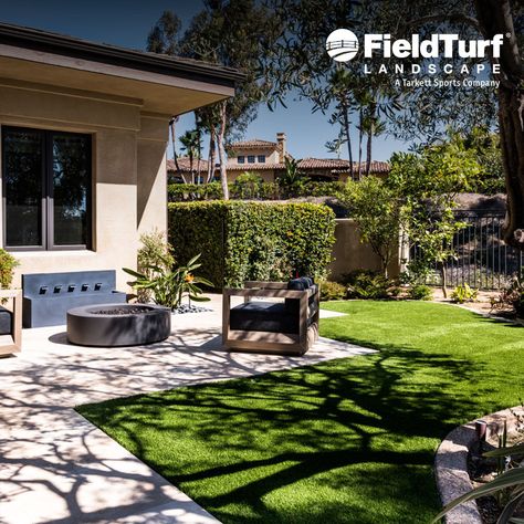 At FieldTurf Landscape, we take pride in transforming spaces into functional and beautiful areas. Backyard hangout? 🏡 Poolside lounging? 🏊 Doggie’s paradise? 🐕 Personal golf course? 🏌️‍♀️ You name it; we've done it! Flip through the photos to check out a few of our favorite projects 👉 Start planning your project today: https://fieldturflandscape.com/our-projects/ Pet Play Area, Backyard Hangout, Pool Areas, Pet Play, Play Areas, Artificial Turf, Beautiful Backyards, No Limit, Artificial Grass