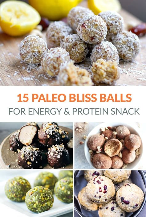 Aip Protein Balls Energy Bites, Paleo Power Balls, Aip Energy Balls, Aip Protein Balls, Reid Diet, Paleo Balls, Power Balls Recipe, Paleo Protein Balls, Paleo Energy Bites