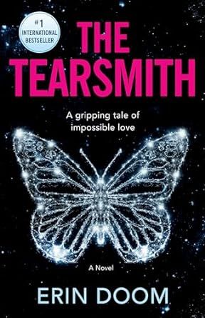 The Tearsmith: A Novel The Undoing, Forbidden Love, Top Books To Read, Fiction And Nonfiction, Netflix Movie, Penguin Random House, Digital Library, Book Girl, Romance Novels