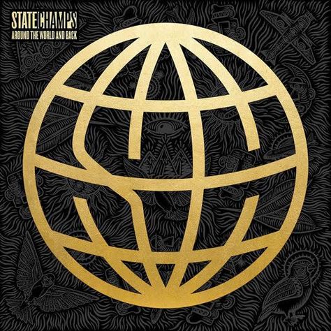 Amazing Album Releases and Reviews! #TuesdayTrends #MusicMonday. State Champs New Found Glory, Pop Punk Bands, State Champs, Punk Bands, Jewel Case, Second Of Summer, Cd Album, Real Friends, Pop Punk