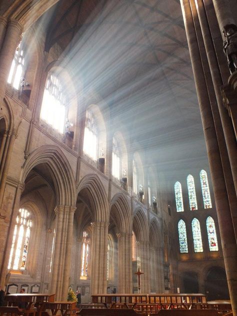 Ripon Cathedral, UK Inside A Cathedral, Inside Of Cathedral, Cathedral Outside, Cathedral Hallway, Cathedral Stairs, Cathedral Lighting, Cathedral Exterior, Cathedral Photography, Ripon Cathedral