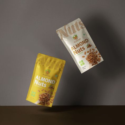 Mix Nuts Packaging Design #mixnutspackagingdesign #nutshomemadepack #nutsfacepackingredients #nutspacketprice #pouchmockup #nutspouchdesign #nutspackagingdesign #nutsbrandsinindia #mixnutspacket #almondpackaging Nuts Packaging Design, Mixed Nuts Packaging, Nuts Packaging, Almond Nut, Mixed Nuts, Packaging Design, Nuts, Almond, Pouch