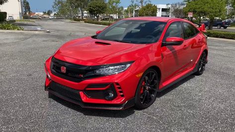 2022 Honda Civic, Honda Civic Vtec, Bahay Kubo, Civic Type R, Honda (car), Honda Civic Type R, Honda S, Honda Cars, My Dream Car