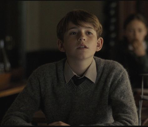 Charlie Rowe, Remus Lupin