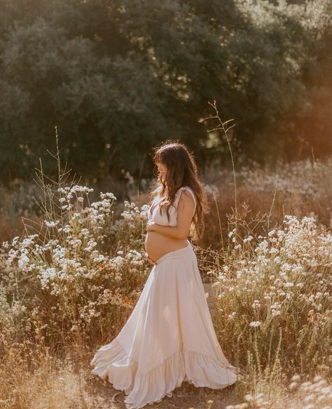 Nature Maternity Photos, Maternity Pictures, Pregnancy Photos, You And I