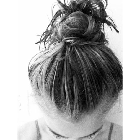 Messy buns ❤ liked on Polyvore featuring beauty products, haircare and hair styling tools Health Snacks For Work, Health Smoothie Recipes, Health Facts Fitness, Chicken Noodle Recipes, Messy Buns, Chicken Pasta Salad, Chicken Noodle Soup Homemade, Luscious Hair, Hair Styling Tools