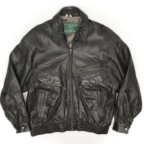 Leather Jacket Png, Jacket Png, Mens Leather Jacket, Png Clothes, Downtown Outfits, 80s Outfit, Men's Leather Jacket, Mens Leather, Virtual Closet