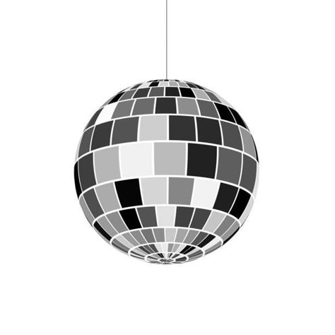 Disco Ball Icon, Retro Disco Party, Retro Vegas, Larry Levan, Disco Mirror, Ball Vector, Party Vector, Club Branding, Ball Aesthetic