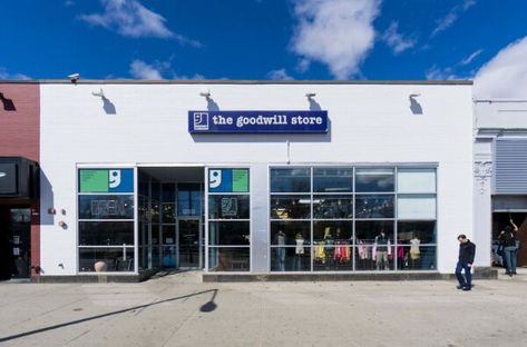 Goodwill Store, Residential Garage, Thrift Store Shopping, Bargain Hunter, Savings Strategy, Help The Environment, Designer Label, Selling Furniture, Good Cause