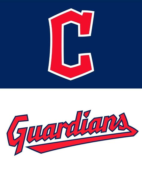 Cleveland Indians Logo, Cleveland Indians Baseball, Cleveland Baseball, Indians Baseball, Cleveland Guardians, Mlb Logos, Baseball Art, Sports Team Logos, Nike Wallpaper