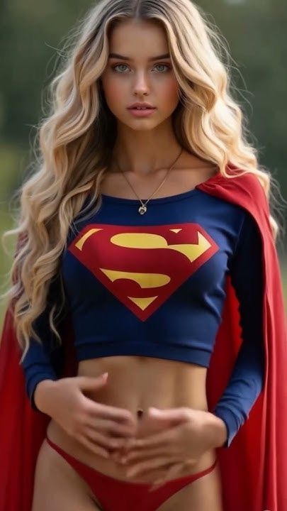 Supergirl Comic Art, Supergirl 2, Supergirl Art, Female Heroes, 70s Tv, Dejah Thoris, Pixie Outfit, Supergirl Superman, Supergirl Cosplay