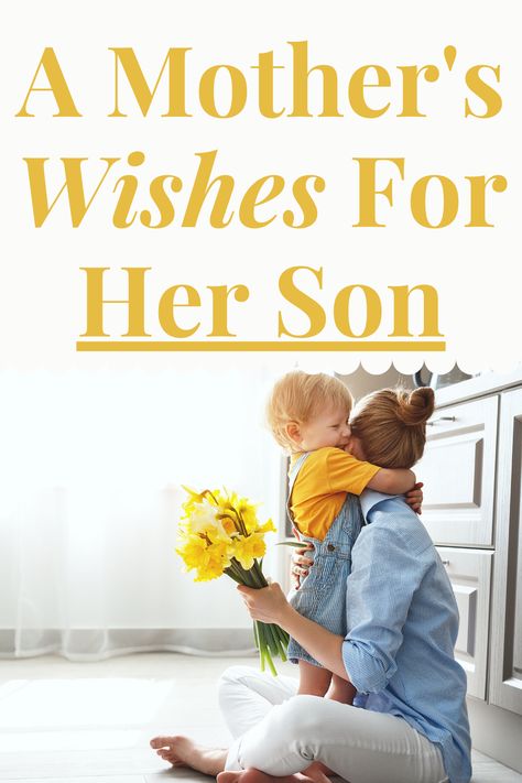 A letter from a mother to her son on his 1st birthday. 10 promises, and the wishes she has as he grows. #firstbirthday #motherandson #momlife First Birthday Quotes, 1st Birthday Quotes, Happy 1st Birthday Wishes, 1st Birthday Message, A Letter To My Son, Birthday Boy Quotes, Message To My Son, Letter To My Son, Wishes For Baby Boy