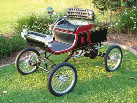 Gocart Diy, Motorcycle Chariot, Cyclekarts Plans, Go Kart Shopping Cart, Bike With Sidecar, Push Cart, Electric Car Conversion, Horseless Carriage, Toy Pedal Cars