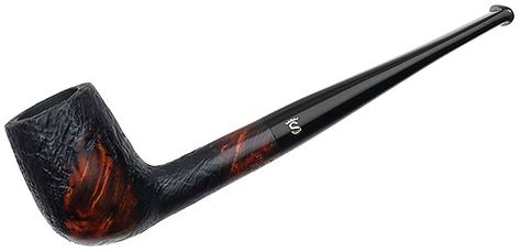 Stanwell Tobacco Pipes: Vario (107) Chillum Pipe, Cool Pipes, Estate Pipes, Briar Pipe, Dunhill Pipes, Long Pipe, Wooden Pipe, Oil Pipe, Vintage Pipes