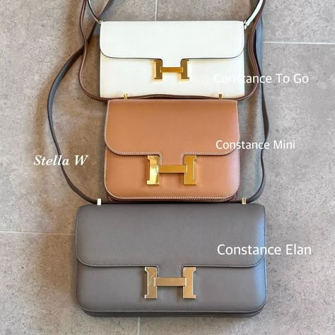 Constance To Go Hermes, Hermes Bag Constance, Hermes Constance To Go, Last Day Of September, First Day Of October, Hermes Constance Bag, Hermes Picotin, Dream Bags, Wishlist 2024