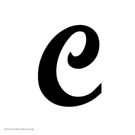 Cursive Letter C, Cursive Letter G, Cursive Letter T, Cursive Letter F, Cursive Numbers, Cursive Letters Alphabet, Alphabet Letters To Print, Alphabet Art Print, Alphabet Templates