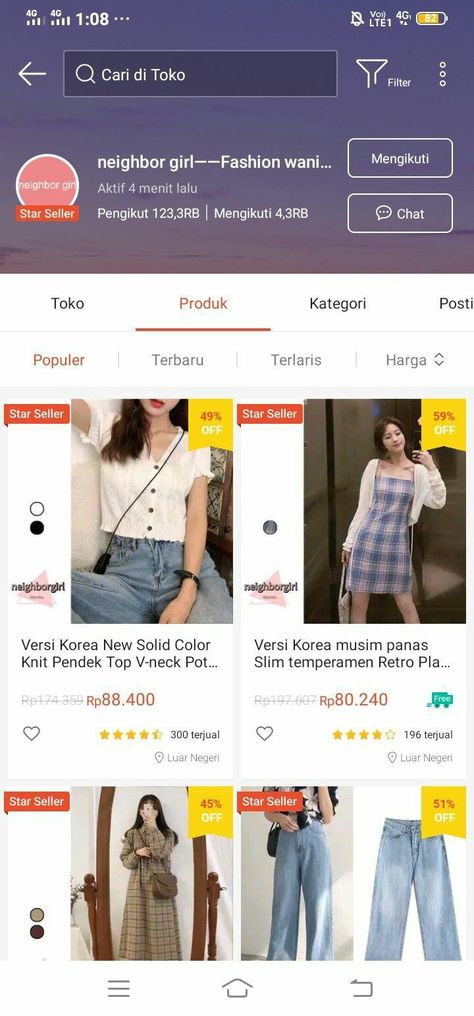 Inspirasi kaos wanita korea | Rekomendasi kaos wanita korea Inspirasi kaos wanita korea | Rekomendasi kaos wanita korea Knotted Shirt Outfit, Online Shopping Sites Clothes, Ootd Korean, Best Online Clothing Stores, Outfit Korean Style, Best Online Stores, Racun Shopee, Outfit Korean, Shopping Clothes