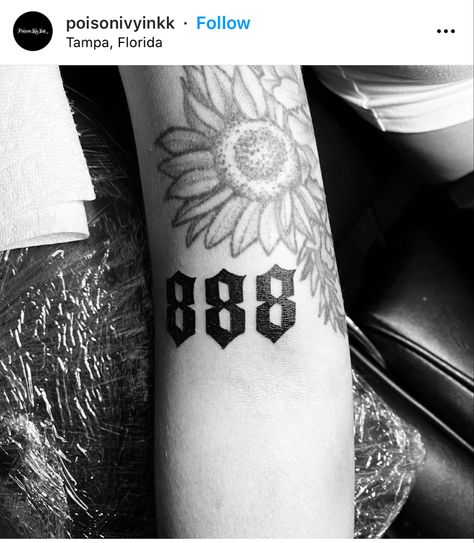 888 Balance Tattoo, 888 Tattoo Design, 888 Tattoo Ideas, 888 Tattoo, 888 Meaning, Neck Tats, Sagittarius Tattoo Designs, Tattoo Ideas Males, Balance Tattoo