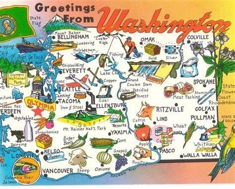 67 best images about Washington Washington State Map, Washington Map, State Posters, From Sea To Shining Sea, Evergreen State, Tourist Map, Sea To Shining Sea, Map Globe, Washington Usa