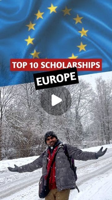 Usman Awan | Study Abraod | Scholarships | Jobs on Instagram: "10 Top Scholarships in Europe!! 
 
⏳Save for later and share with your friends✅

 
1) Erasmus Mundus Scholarship
📍 Countries: Multiple European countries

2) Chevening Scholarship in the UK
📍 Country: United Kingdom
 
3) DAAD Scholarship in Germany
📍 Country: Germany
 
4) Eiffel Excellence Scholarship in France
📍 Country: France
 
5) Swiss Government Excellence Scholarship
📍 Country: Switzerland
 
6) Master Mind Scholarship in Belgium
📍 Country: Belgium
🎓 Overview: For exceptional students aspiring to study in Belgium, the Master Mind Scholarship offers financial support for tuition and living expenses.
 
7) Orange Knowledge Program in the Netherlands
📍 Country: Netherlands
🎓 Overview: The Orange Knowledge Program aims Daad Scholarship, Eth Zurich, France Country, Master Mind, Writing Papers, Best Essay Writing Service, Country France, Kingdom 3, Essay Writer