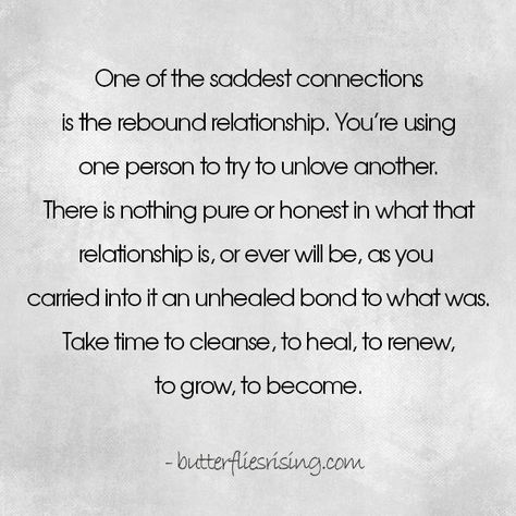 Being A Rebound Quotes, Rebound Relationship Truths, Rebound Relationship Quotes, Rebound Quotes, Relationship Definition, Come Back Quotes, Mellow Vibes, Relationship Quiz, Rebound Relationship