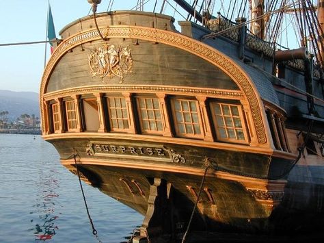 View of Captain's Cabin, The Striker | Tall Ships | Pinterest | Cabin Ship Figurehead, Captains Quarters, Master And Commander, Lake George Village, Prince Caspian, Catty Noir, Sea Captain, Lagoona Blue, Sailing Vessel