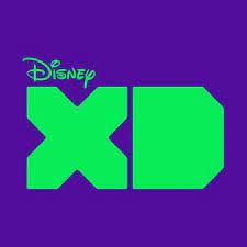 Disney Xd Logo, Tuff Puppy, Disney Logo, Skateboard Photography, Marvel Tv, Disney Xd, Tv Animation, Disney Shows, Walt Disney Company