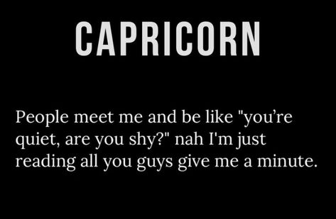 Capricorn Quotes Funny, Capricorn Quotes Truths, Capricorn Aesthetic Wallpaper, Capricorn Things, Gang Quotes, Love You Forever Quotes, All About Capricorn, Capricorn Sun, Capricorn Star Sign