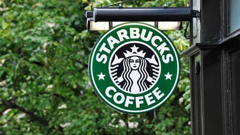 Best Stocks To Buy, Starbucks Locations, Healthy Starbucks Drinks, Starbucks Rewards, Fast Food Places, Starbucks Barista, Quitting Job, Free Coffee, Best Stocks