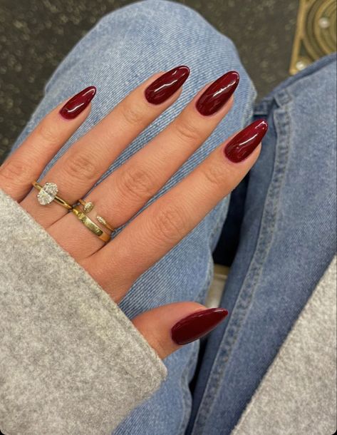 Sade Inspired Nails, Sade Outfits, Red Summer Nails, Summer Nails 2024, Wine Nails, Maroon Nails, October Nails, Hot Girl Summer, Nails 2024