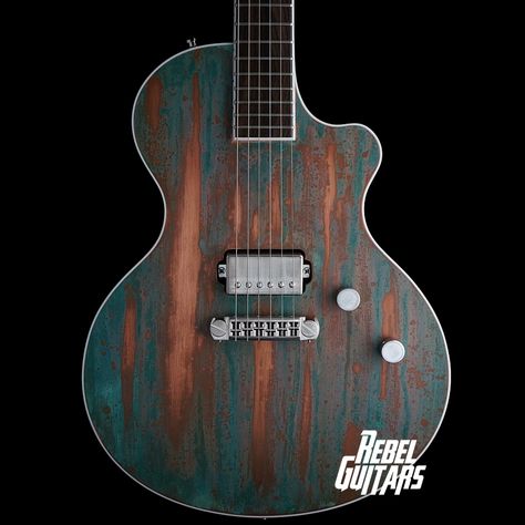 berumen coppertop guitar Crazy Guitars, Guitar Finishes, Dream Guitar, Boutique Guitar, Guitar Finishing, Facebook Link, Guitar Collection, Bass Music, Bass Amps