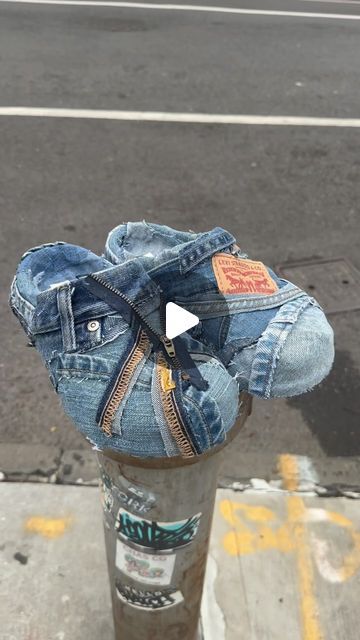 SHILAKEN on Instagram: "Make denim clogs with me 🤓🤓 

DM to purchase ! They start @ $75 😌

Looking for sewing recs ?!? ✂️😇 Amazon store front in bio 😝 

•
•
•
•
•
•
•
•
•
•
•
•
•
•
•
•
•
•
•
•
•
•
•
•
#shilaken #sustainablefashion #nycdesigner #brooklyndesigner #nycfashion #nycstreetwear #sewingideas #cutnsew #cutnsewpattern #nycsustainability #sewing101 #learntosew #selftaughtdesigner #designideas #learntosew #sewingcontent #nycartist #parisdesigner #parisartist #denimcrocs #denimclogs" Denim Crocs Diy, Denim Crocs, Upcycled Fashion, Amazon Store, How To Make Diy, Great Job, Store Front, Upcycle Clothes, Repurpose