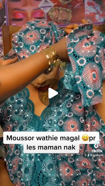 884 likes, 0 comments - dychafall_minashine on September 1, 2022: "mariage, baptême ou autres 👉🏾📞 - nous nous déplaçons partout au Senegal 🥰@dychafGo follow @dychafall_minashineall_minashi..." Senegalese Clothing, Senegalese Styles, Senegal Fashion, Africa Wedding, Senegalese Twist, September 1, African Fashion, Make Up, Couture