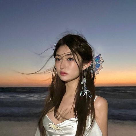 julia ma on Instagram: "seabound 🐚" Julia Ma, Pics Ideas, City Street, City Streets, Halloween, On Instagram, Instagram