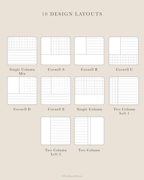 Digital Cornell Notes Templates for Ipad and Tablet | Note Taking Templates for Digital writing | Instant Download plannerfree #budgetplannerworksheet. Penly App Template, Budget Planner Worksheet, Organizing Notes, Study Planner Free, Note Taking Template, Student Weekly Planner, Notes Templates, Cornell Notes Template, Note Taking Tips