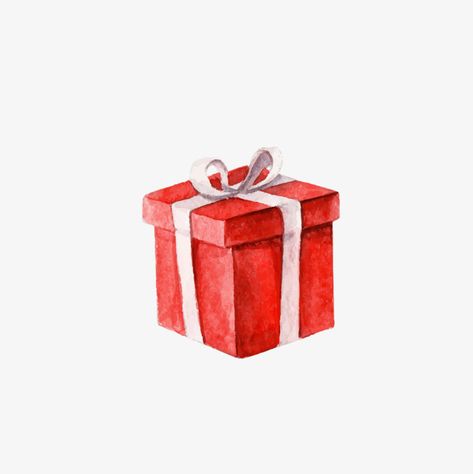 Birthday Gift Illustration, Gift Illustration Design, Cute Gift Drawing, Gift Box Drawing, Birthday Gift Drawing, Gift Box Logo, Gift Box Illustration, Gift Box Png, Gift Icon