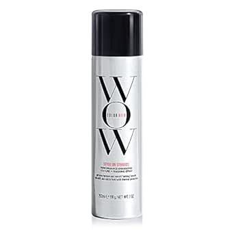 COLOR WOW STYLE ON STEROIDS Texturizing Spray - Achieve Instant Sexy Volume and Texture, Non-Sticky & Moisturizing Wow Hair, How To Darken Hair, Volumizing Mousse, Finishing Spray, Color Wow, Texturizing Spray, Bouncy Curls, Normal Hair, Manicure Y Pedicure