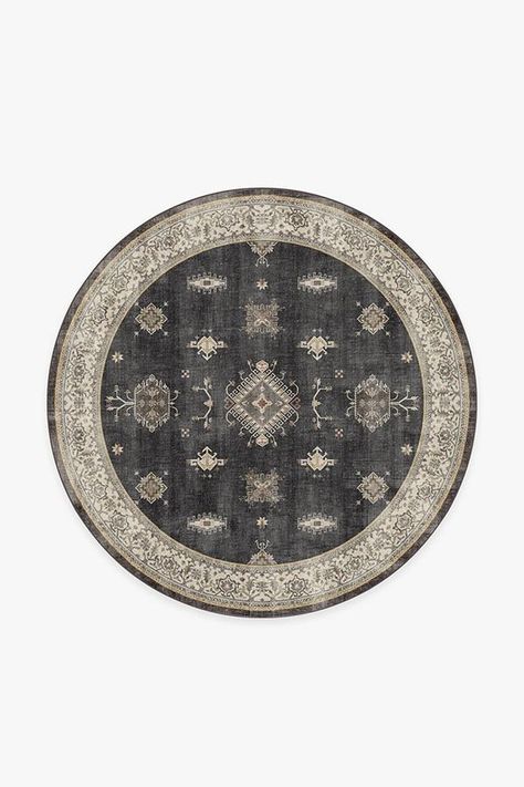 Wood Rug, Ornate Border, Ruggable Rug, Traditional Persian Rugs, Chenille Rug, Rug Stain, Classic Rugs, Washable Rug, Round Rug