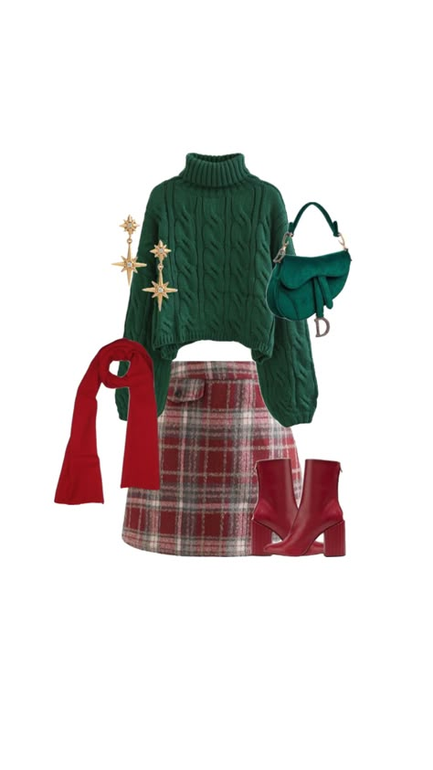 Casual Holiday Outfits Christmas, Christmas Sweater Outfits, December Outfits, Trendy Date Night Outfit, Holiday Outfits Christmas, Cute Christmas Outfits, Casual Party Outfit, Christmas Outfit Ideas, Winter Fashion Outfits Casual