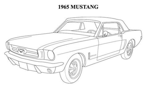 Related image Mustang Cookies, Mustang Coloring Pages, 1960 Mustang, Auto Drawing, 1964 Mustang, 65 Mustang Fastback, Mustang Tattoo, 64 Mustang, Mustang Drawing