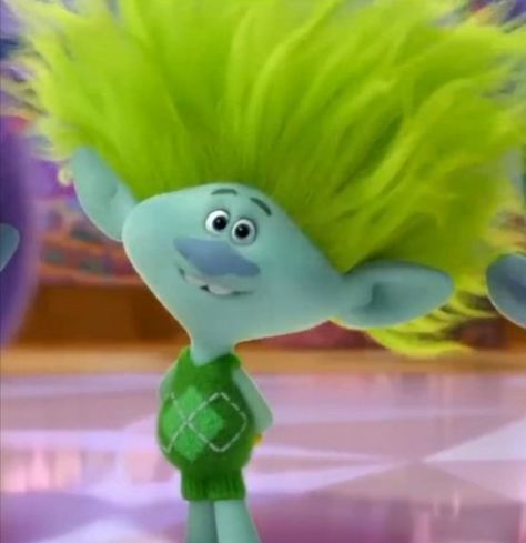 Troll PFPS: Engaging Profile Pictures Clay Trolls Band Together, Cliva Trolls, Trolls Screenshots, Clay Trolls, Trolls Christmas, Trolls Band Together, Trolls 3, Best Wallpaper Hd, Trolls Movie