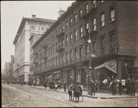 Bleecker Street New York City Pictures, Nyc History, Bleecker Street, New York Pictures, City Pictures, Greenwich Village, Vintage New York, March 27, Us History